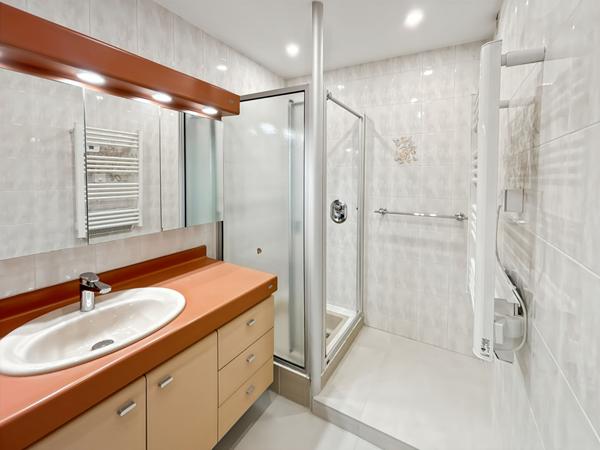 Appartement Le Cannet 2 pièces 57.16 m2
