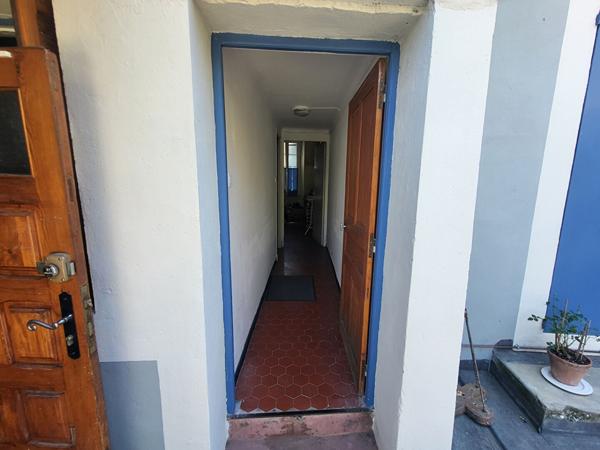 Ensemble immobilier avec fort potentiel sur Château Arnoux idéal investisseur