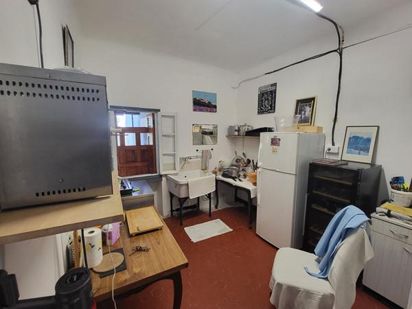 Ensemble immobilier avec fort potentiel sur Château Arnoux idéal investisseur