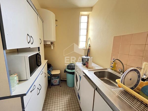 Appartement T2 de 43 m² à Mont-de-Marsan