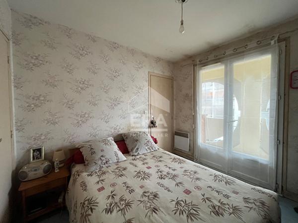 Appartement T2 de 43 m² à Mont-de-Marsan