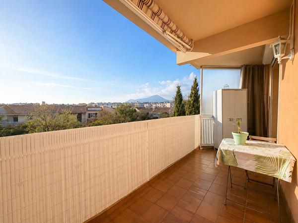 Appartement La Garde 2 pièce(s) 60.14 m2