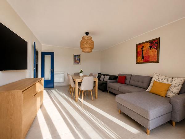 Appartement La Garde 2 pièce(s) 60.14 m2