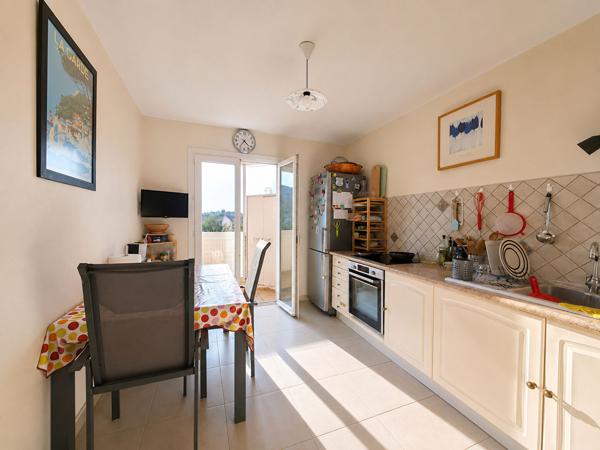 Appartement La Garde 2 pièce(s) 60.14 m2