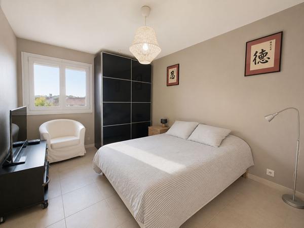 Appartement La Garde 2 pièce(s) 60.14 m2