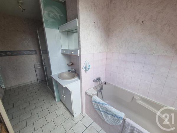 Maison à vendre  5 pièces - 91,78 m2 CHECY - 45