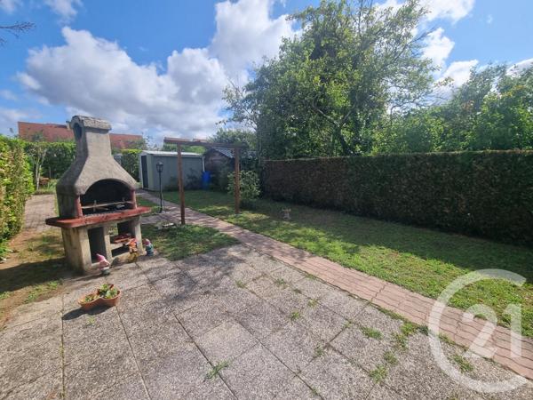 Maison à vendre  5 pièces - 91,78 m2 CHECY - 45