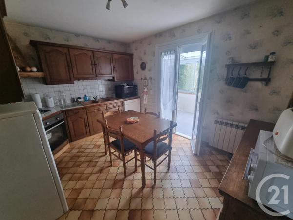 Maison à vendre  5 pièces - 91,78 m2 CHECY - 45