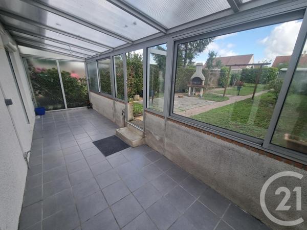 Maison à vendre  5 pièces - 91,78 m2 CHECY - 45