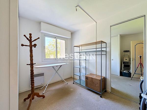 SOUS OFFRE Appartement Mandelieu La Napoule 4 pièce(s) 87 m2