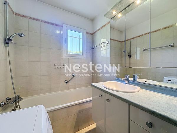 SOUS OFFRE Appartement Mandelieu La Napoule 4 pièce(s) 87 m2