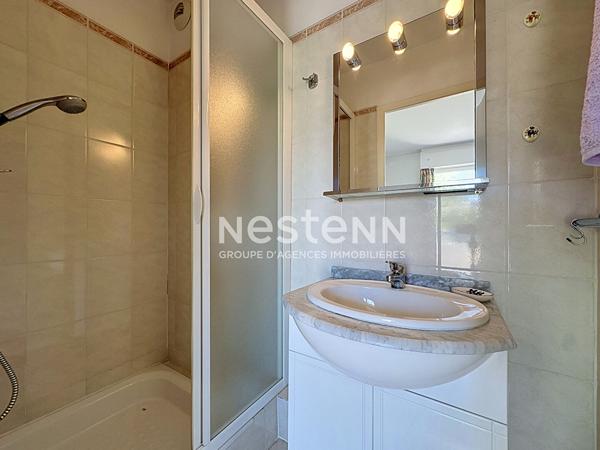 SOUS OFFRE Appartement Mandelieu La Napoule 4 pièce(s) 87 m2