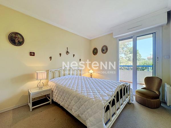 SOUS OFFRE Appartement Mandelieu La Napoule 4 pièce(s) 87 m2
