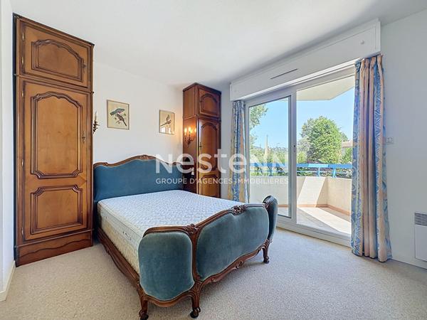 SOUS OFFRE Appartement Mandelieu La Napoule 4 pièce(s) 87 m2