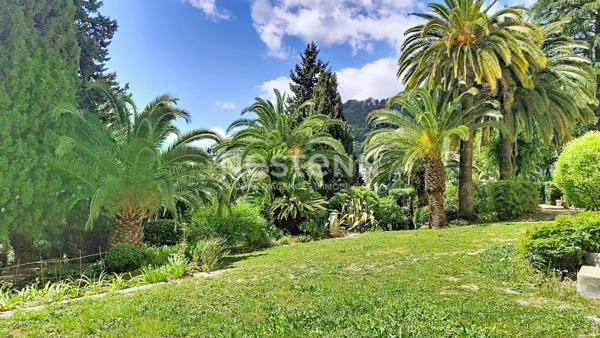 Appartement d'exception de 95 m² en dernier étage avec vue sur mer à Grasse