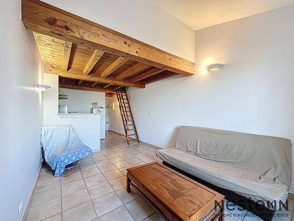 Appartement Trets 2 pièces 47 m²