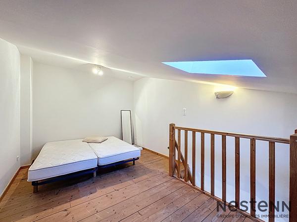 Appartement Trets 2 pièces 47 m²