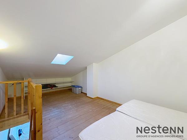 Appartement Trets 2 pièces 47 m²