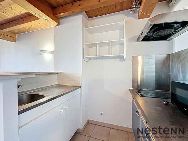 Appartement Trets 2 pièces 47 m²