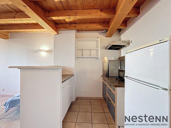 Appartement Trets 2 pièces 47 m²