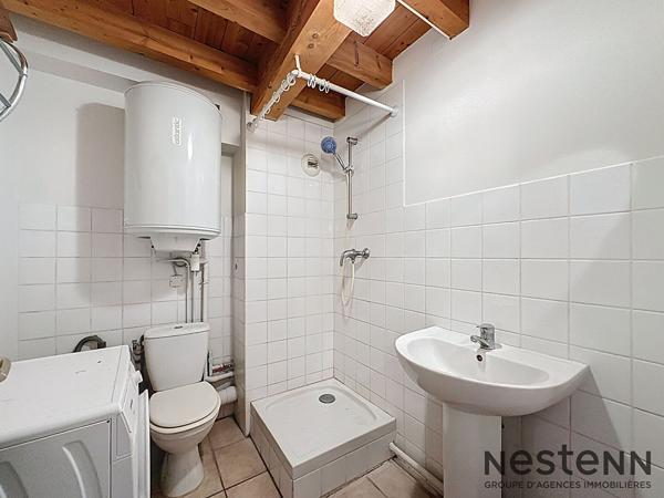Appartement Trets 2 pièces 47 m²