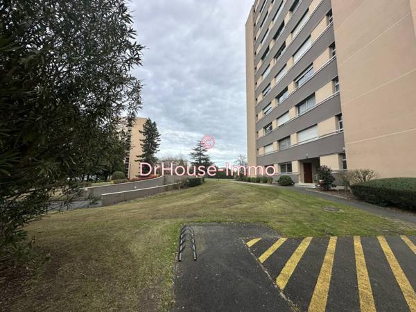 Appartement à vendre 1 pièce de 15 m²