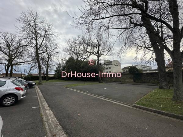 Appartement à vendre 1 pièce de 15 m²