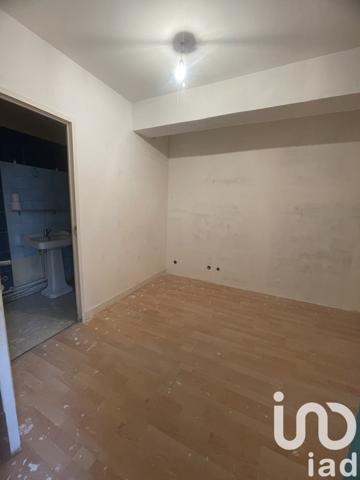 Maison de ville 8 pièces de 155 m² à Gallardon (28320)