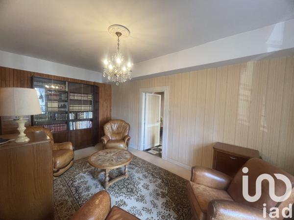 Maison de ville 8 pièces de 155 m² à Gallardon (28320)