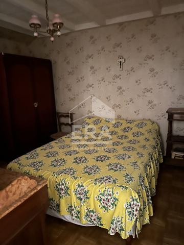 Maison de 7 pièces au coeur du village d'OLetta