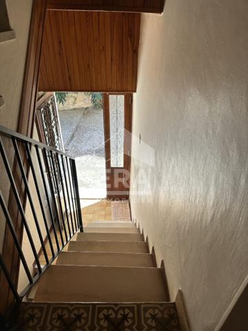 Maison de 7 pièces au coeur du village d'OLetta