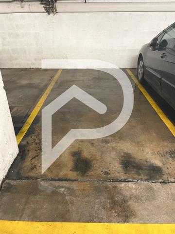 Parking / box 9 m2