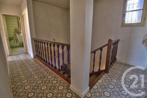 Maison à vendre  6 pièces - 162,97 m 2   GENISSIEUX  - 26