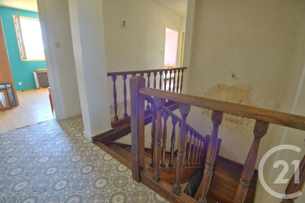 Maison à vendre  6 pièces - 162,97 m 2   GENISSIEUX  - 26
