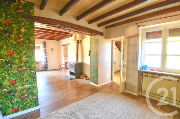 Maison à vendre  6 pièces - 162,97 m 2   GENISSIEUX  - 26