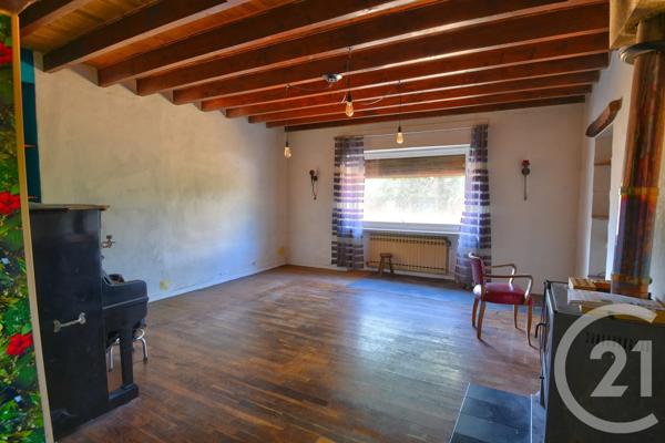 Maison à vendre  6 pièces - 162,97 m 2   GENISSIEUX  - 26