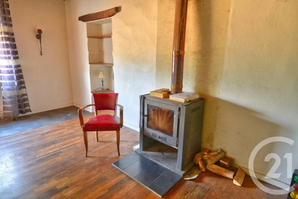 Maison à vendre  6 pièces - 162,97 m 2   GENISSIEUX  - 26