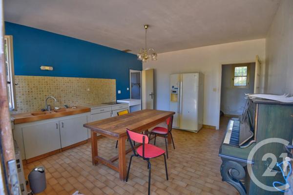 Maison à vendre  6 pièces - 162,97 m 2   GENISSIEUX  - 26