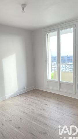 Appartement à vendre 4 pièces 87 m² Pontoise