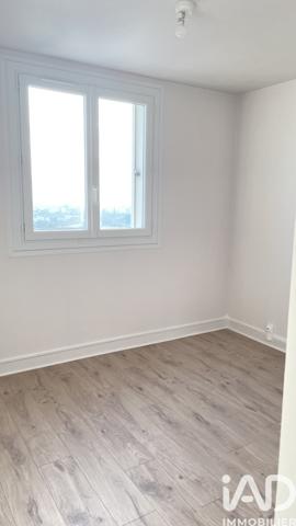 Appartement à vendre 4 pièces 87 m² Pontoise