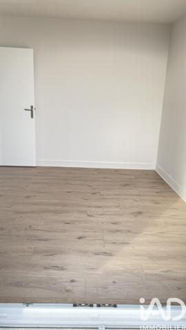 Appartement à vendre 4 pièces 87 m² Pontoise