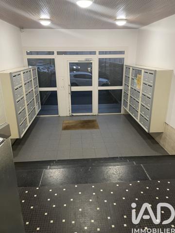 Appartement à vendre 4 pièces 87 m² Pontoise