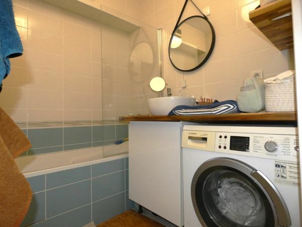 Appartement à louer    2 pièces • 44,70 m2 Oullins