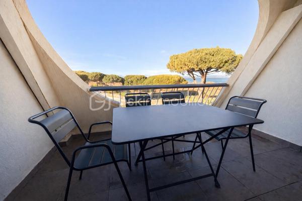 Appartement de 44,34 m²