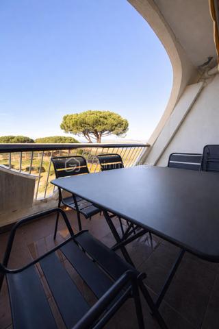 Appartement de 44,34 m²