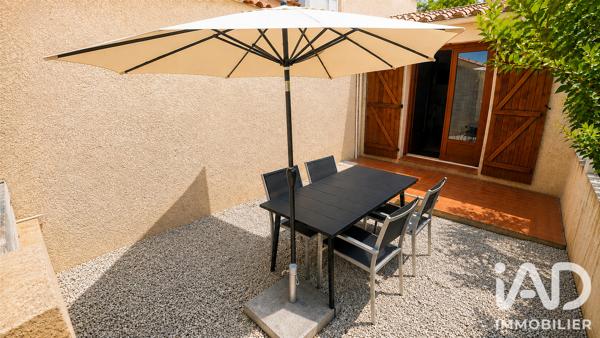 Maison à vendre 2 pièces 30 m² Leucate