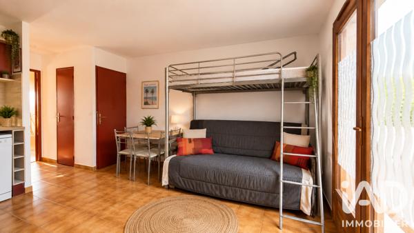 Maison à vendre 2 pièces 30 m² Leucate