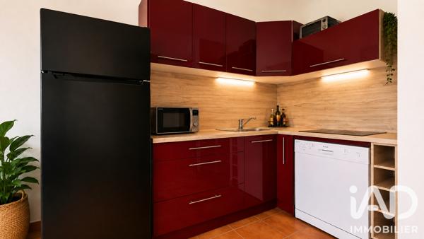 Maison à vendre 2 pièces 30 m² Leucate
