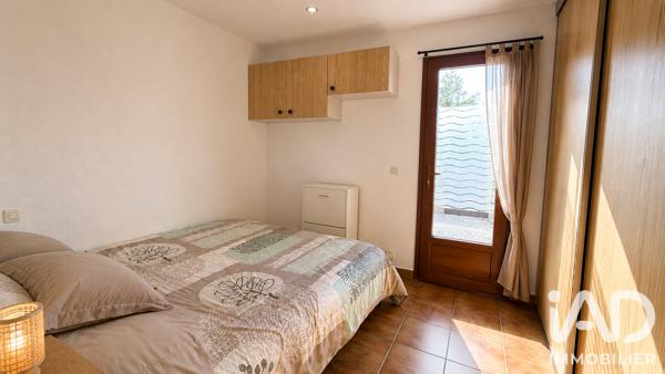 Maison à vendre 2 pièces 30 m² Leucate