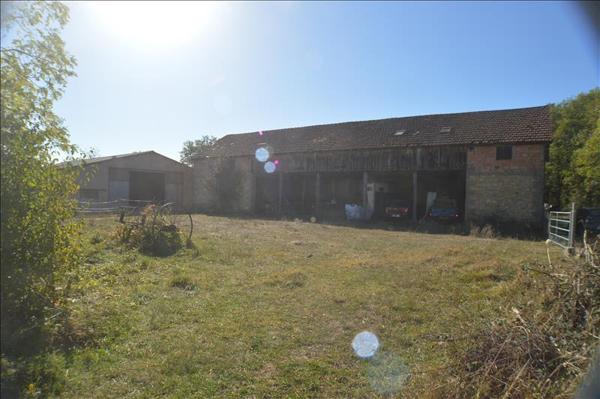 Maison à vendre |  Dégagnac |  6 pièces | 191 m²